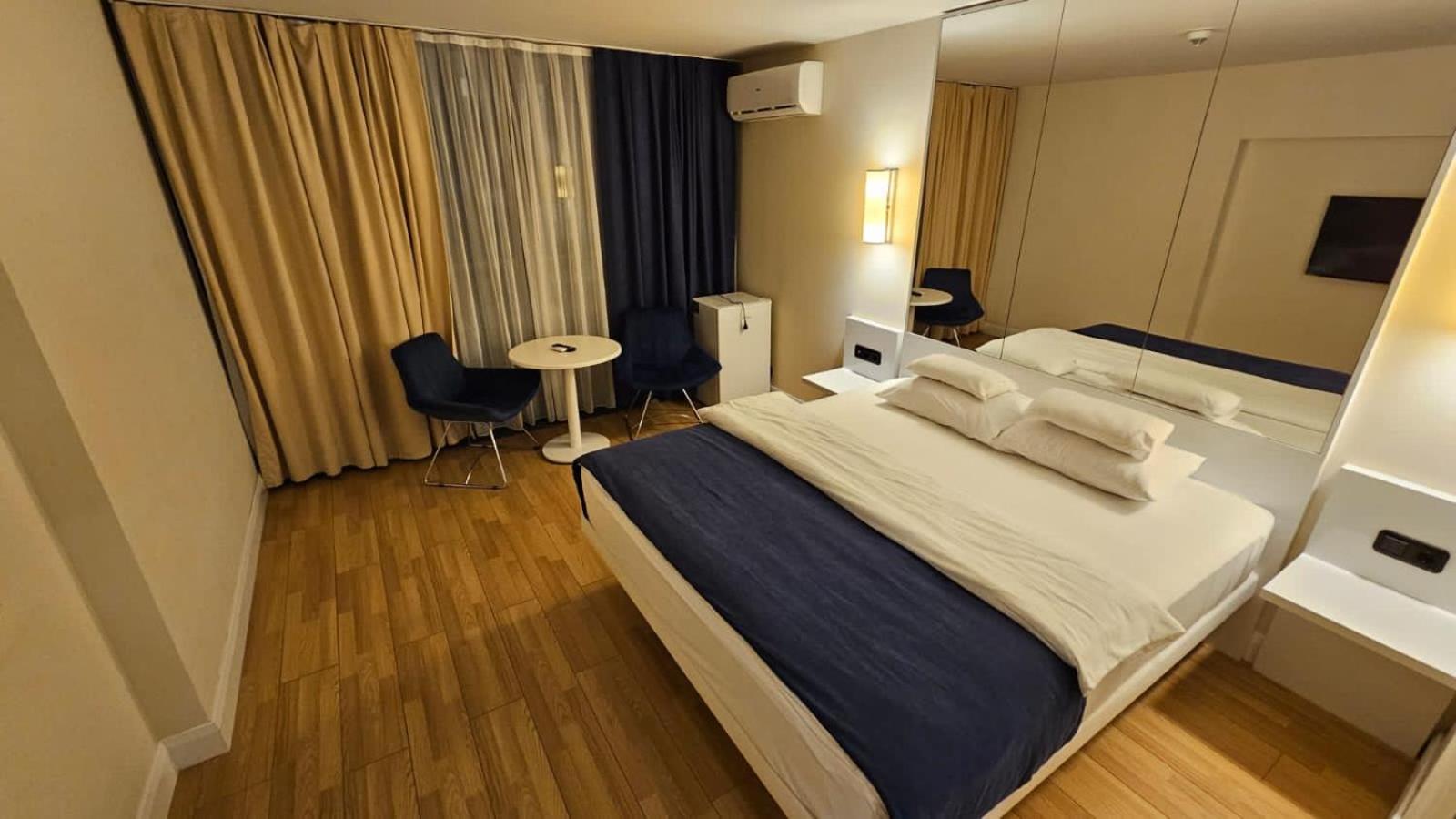 Orbi City Block A Floor 10 Room 40 Batumi Exterior foto